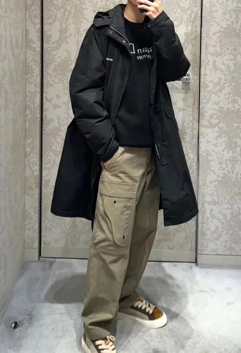 Christian Dior Long Pants Thermal 117561