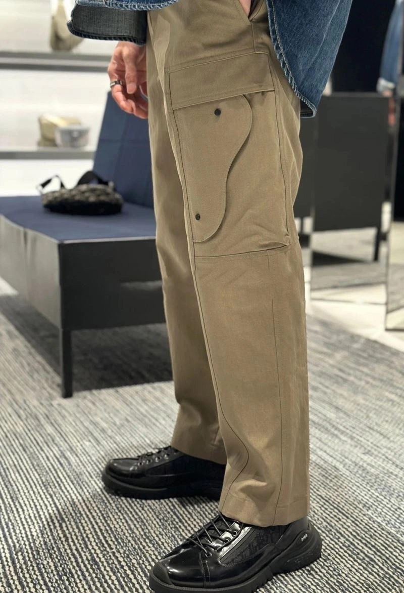 Christian Dior Long Pants Thermal 117561