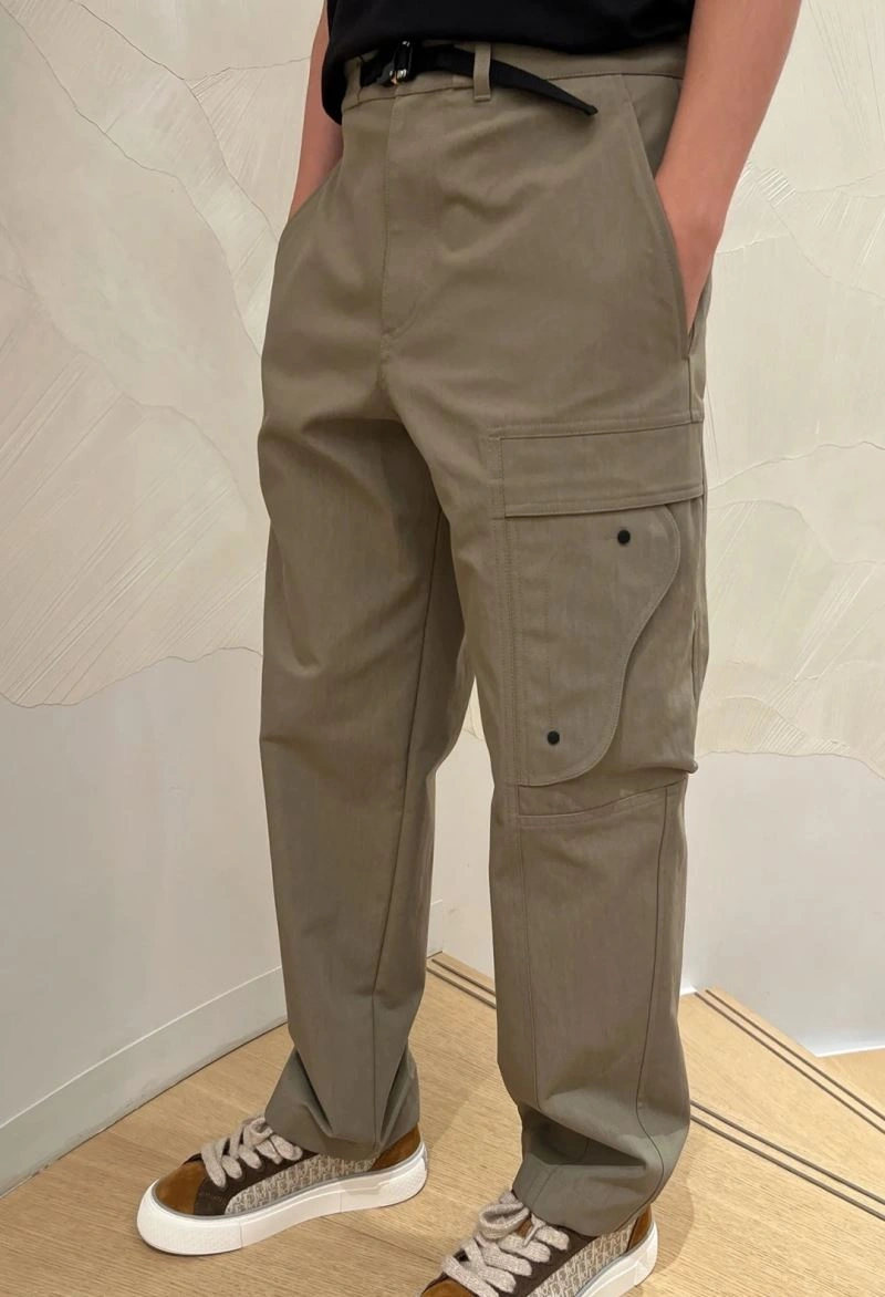 Christian Dior Long Pants Thermal 117561