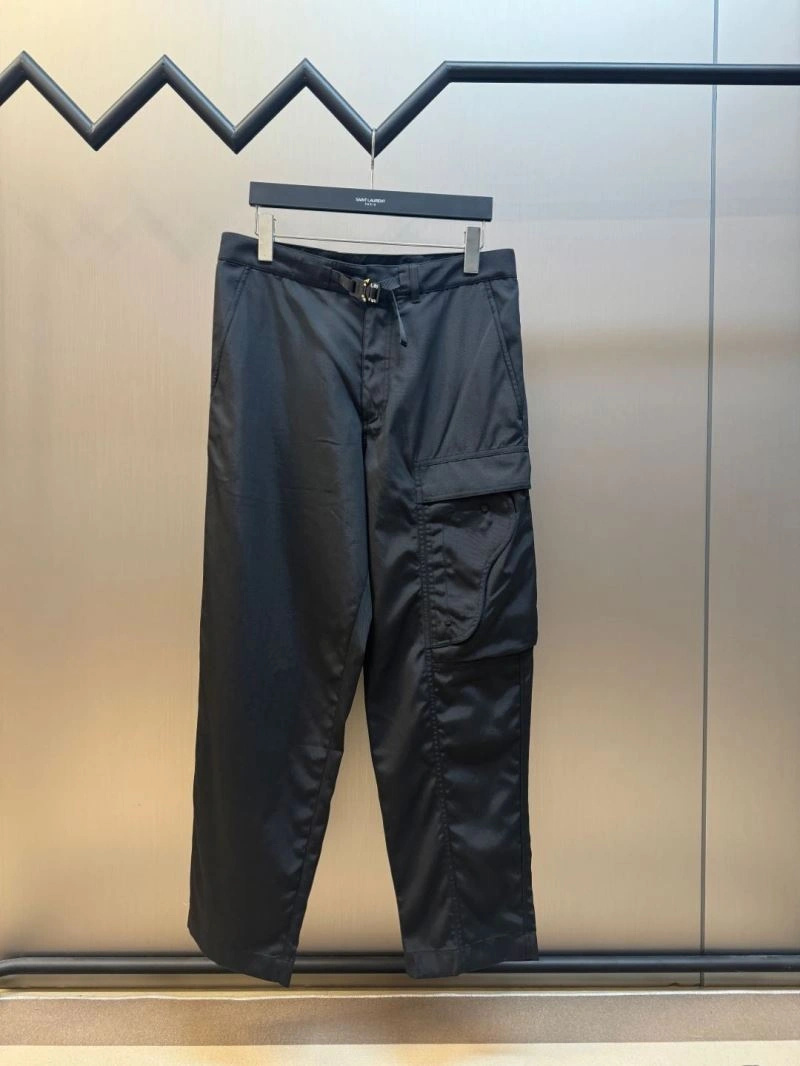 Lightweight Christian Dior Long Pants 117559