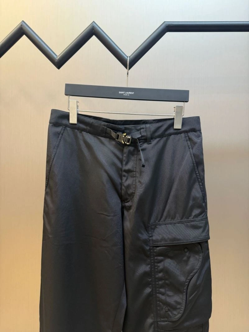 Lightweight Christian Dior Long Pants 117559