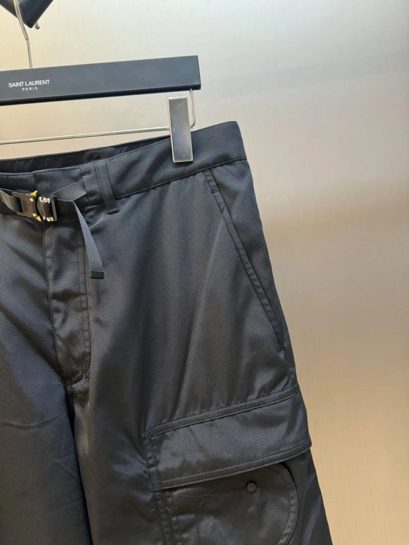 Lightweight Christian Dior Long Pants 117559