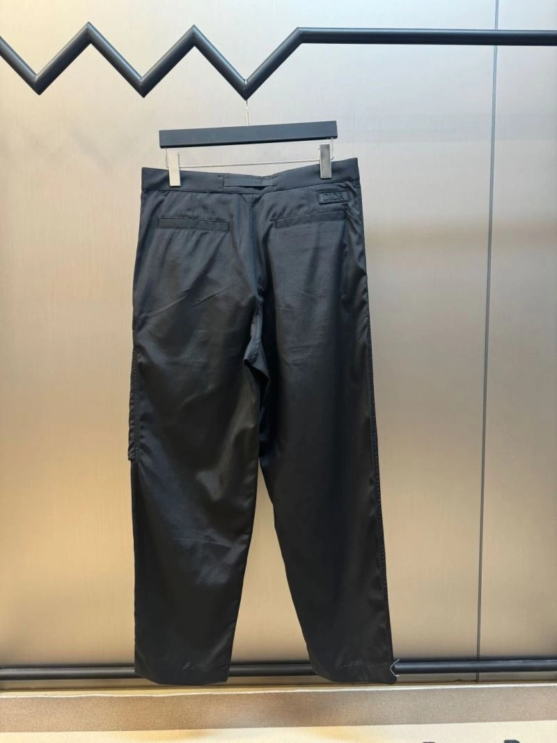 Lightweight Christian Dior Long Pants 117559