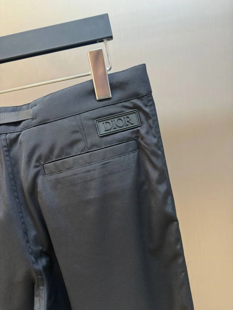 Lightweight Christian Dior Long Pants 117559