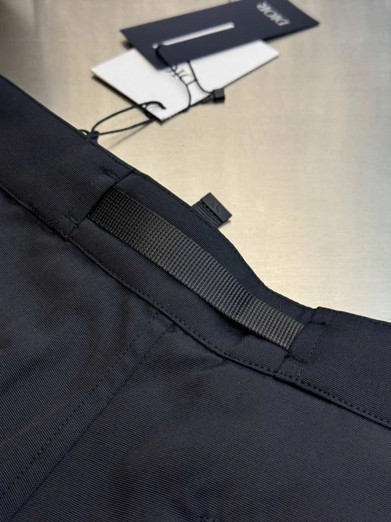 Lightweight Christian Dior Long Pants 117559
