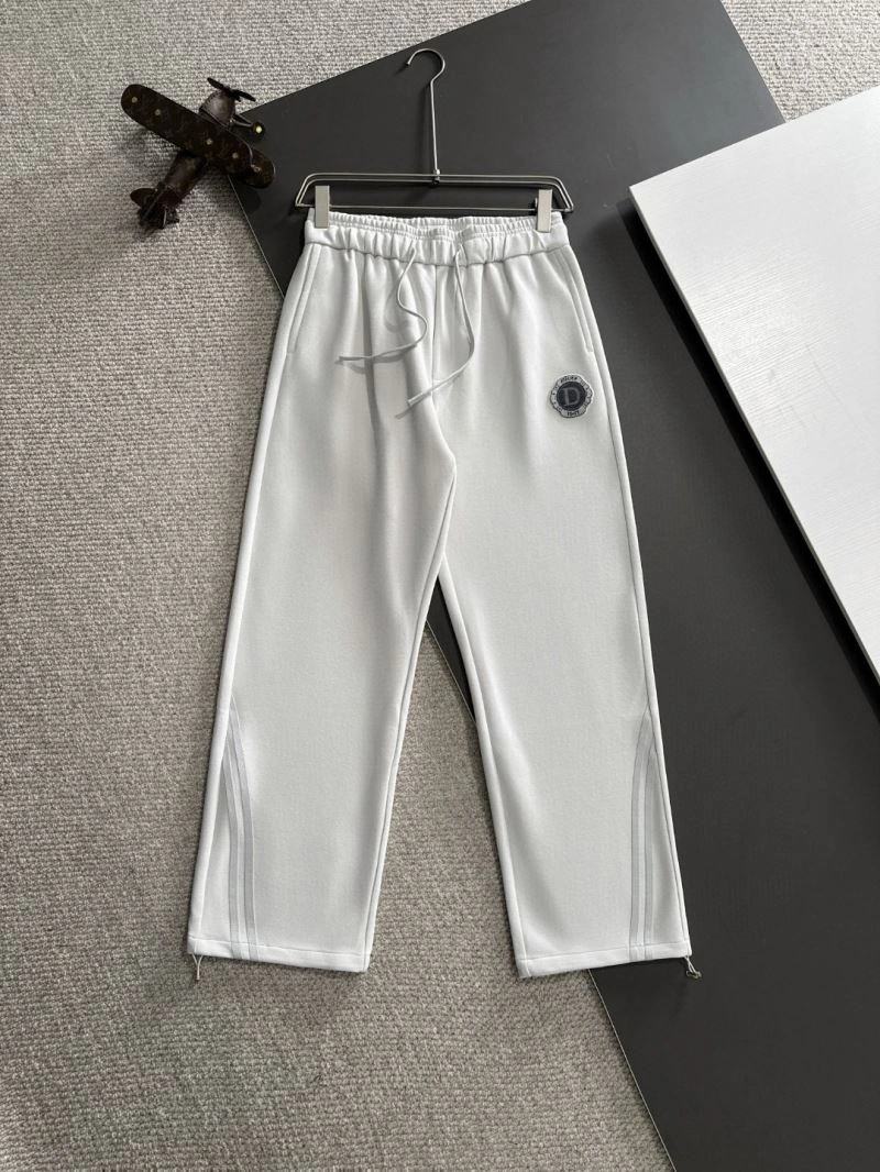 Christian Dior Long Pants Flexible 117546