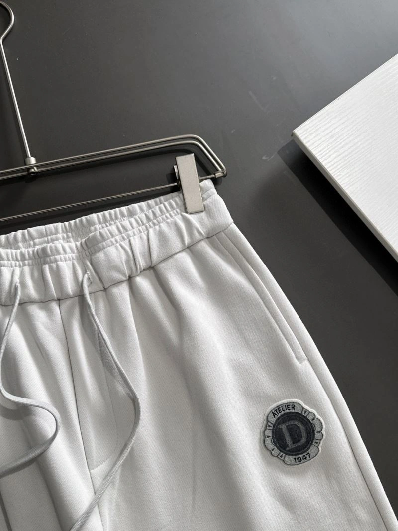 Christian Dior Long Pants Flexible 117546