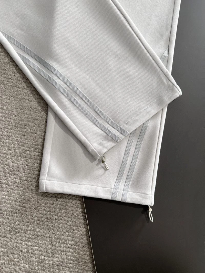 Christian Dior Long Pants Flexible 117546