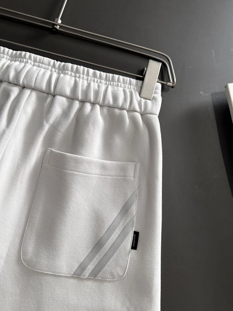 Christian Dior Long Pants Flexible 117546