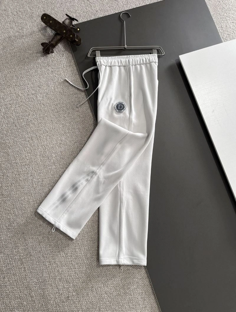 Christian Dior Long Pants Flexible 117546