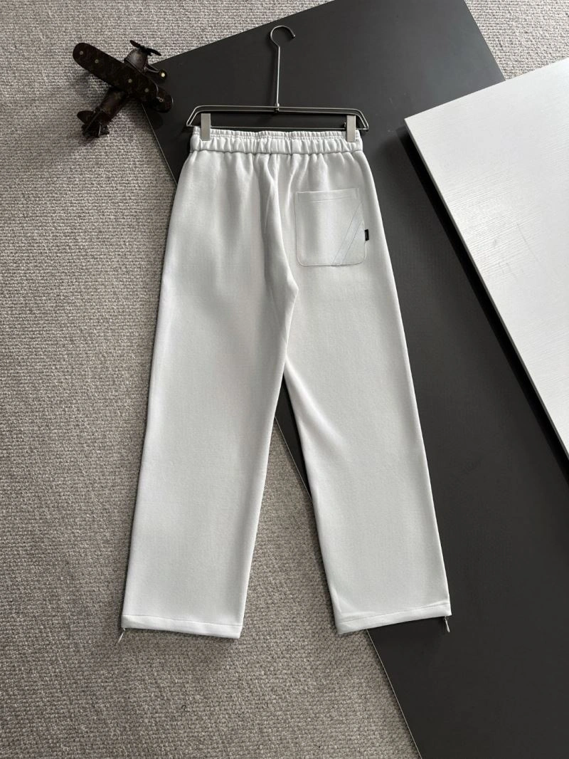 Christian Dior Long Pants Flexible 117546