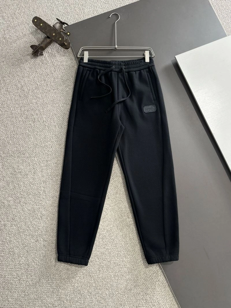 Christian Dior Long Pants Classic 117539