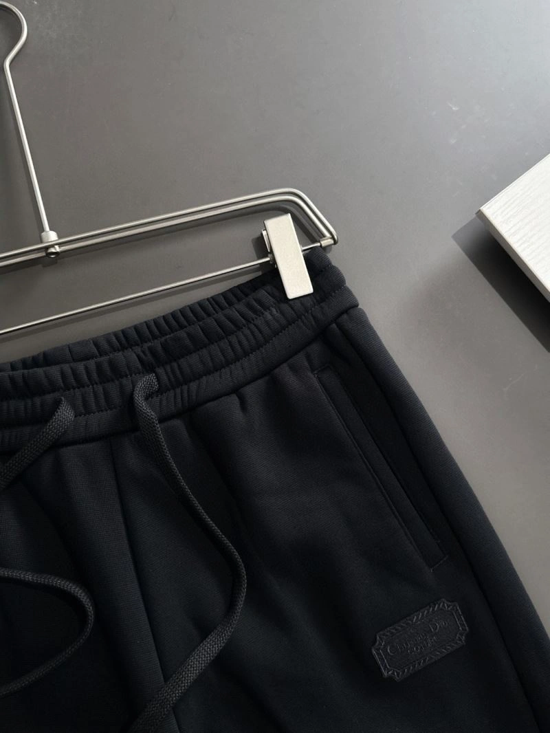 Christian Dior Long Pants Classic 117539