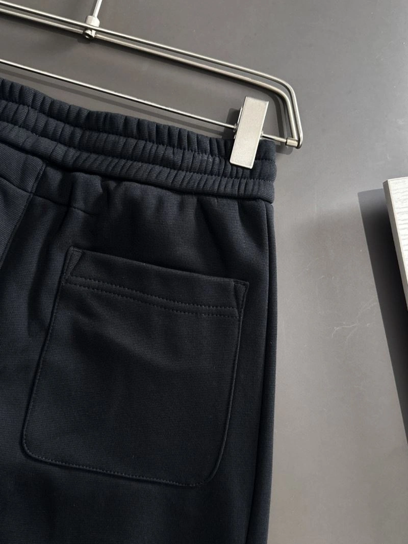 Christian Dior Long Pants Classic 117539