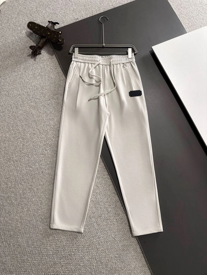 Christian Dior Long Pants Fashionable 117534