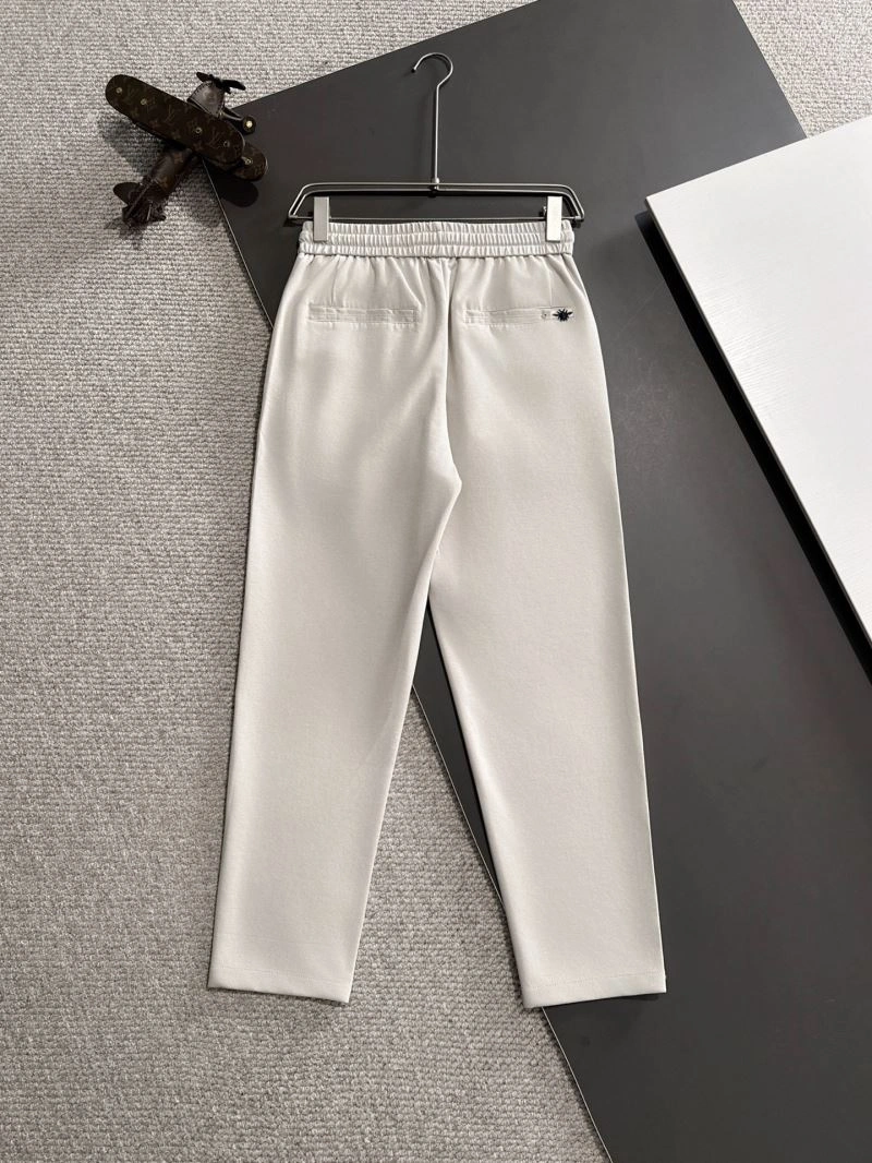 Christian Dior Long Pants Fashionable 117534