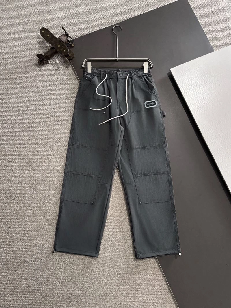 Upgraded Christian Dior Long Pants 117543