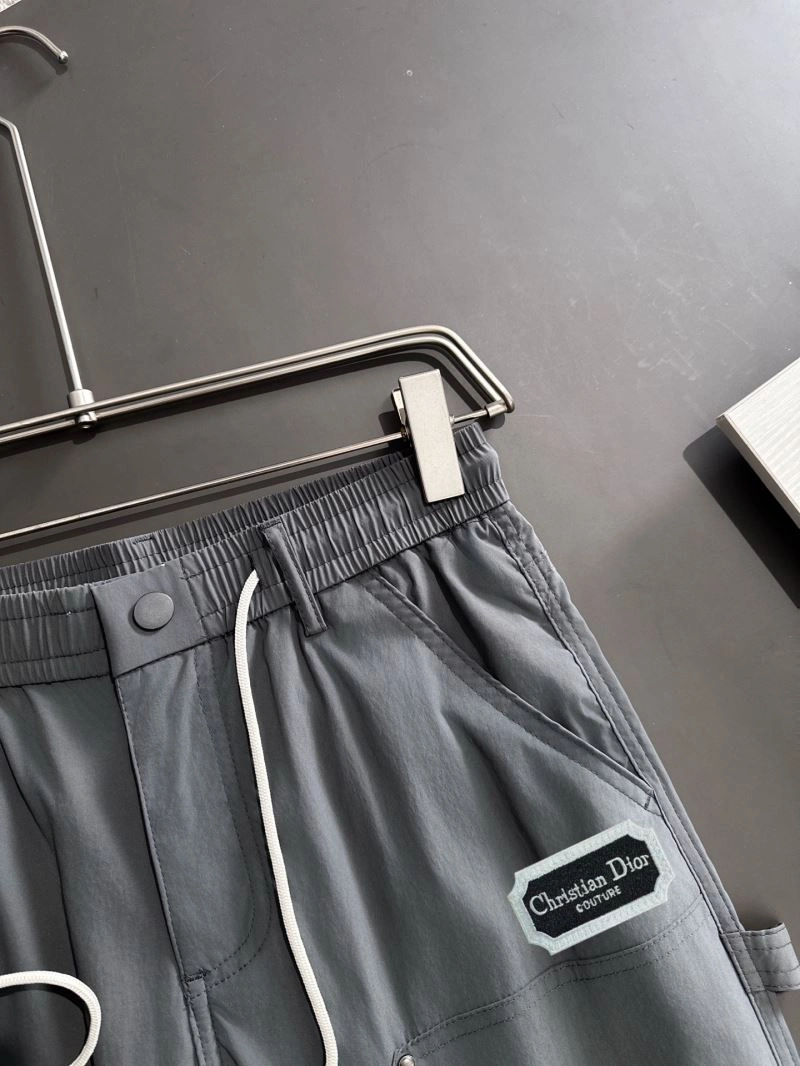 Upgraded Christian Dior Long Pants 117543