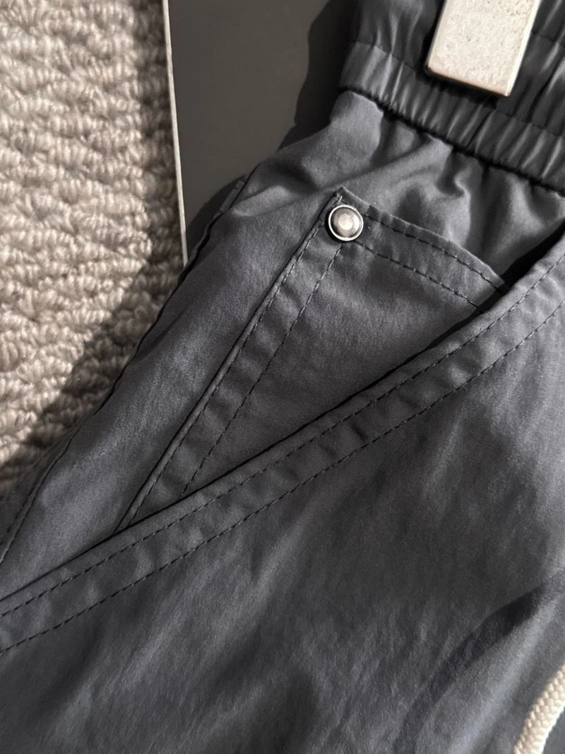 Upgraded Christian Dior Long Pants 117543