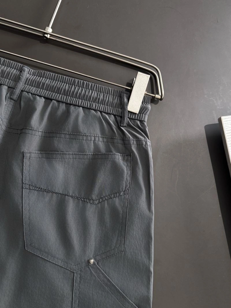 Upgraded Christian Dior Long Pants 117543