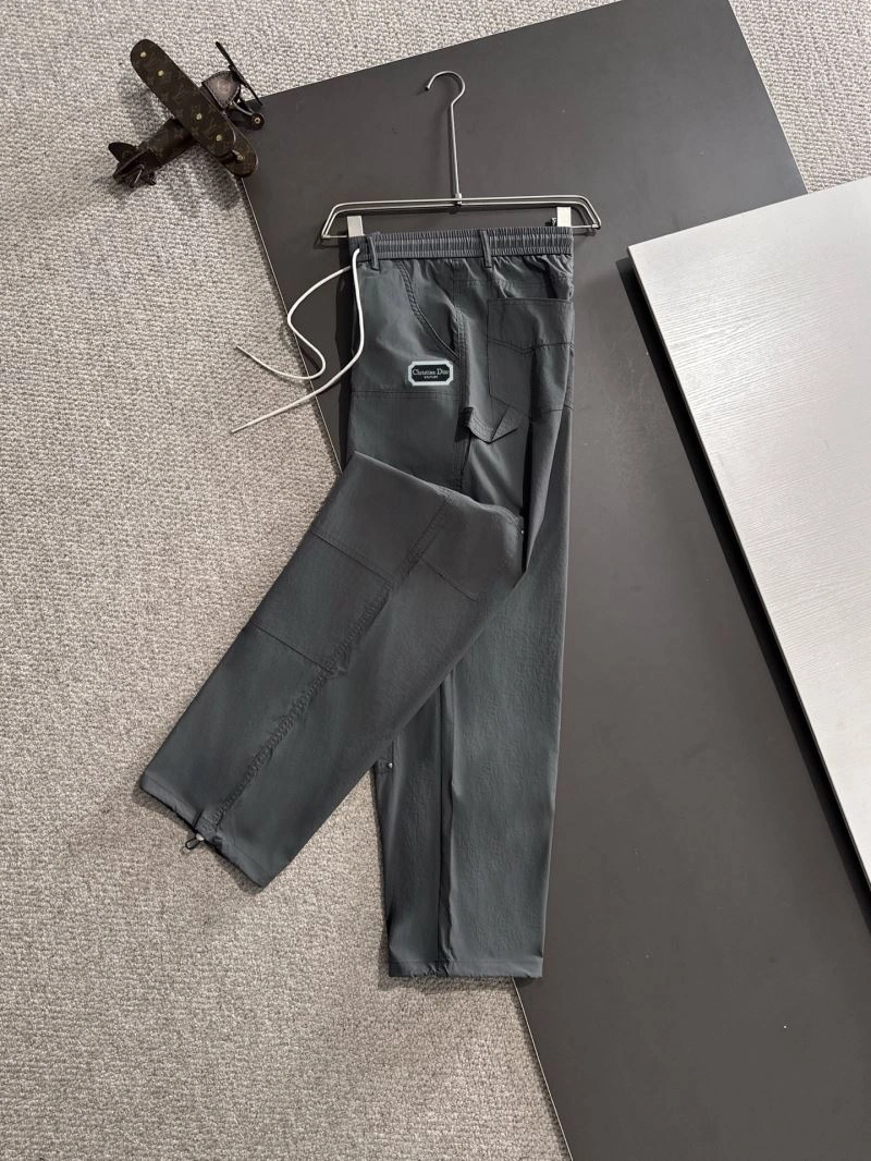 Upgraded Christian Dior Long Pants 117543
