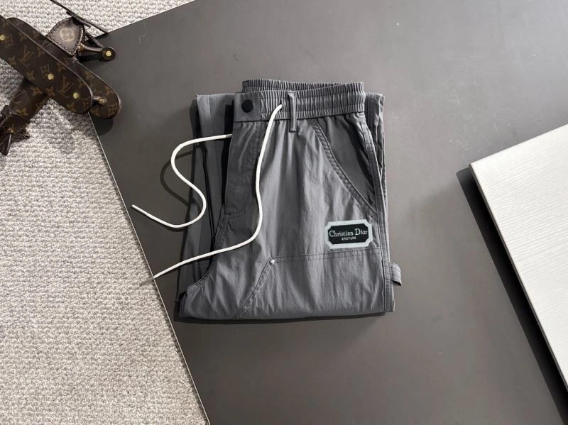 Upgraded Christian Dior Long Pants 117543