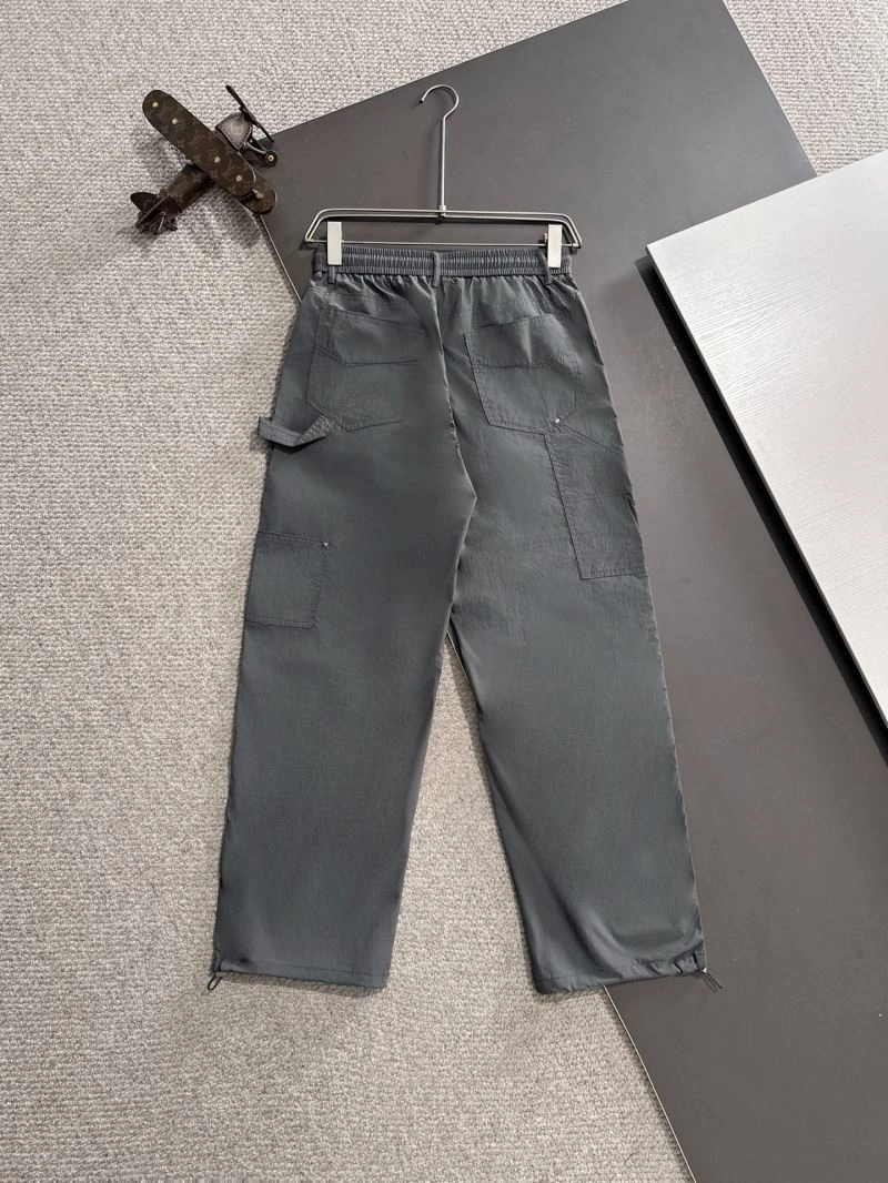 Upgraded Christian Dior Long Pants 117543