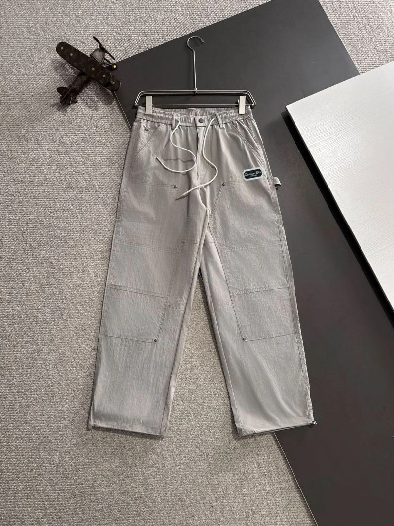 QuickDry Christian Dior Long Pants 117533