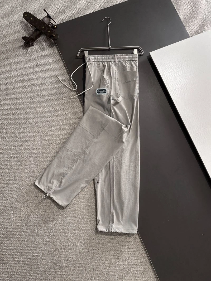 QuickDry Christian Dior Long Pants 117533