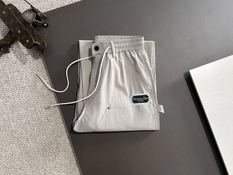 QuickDry Christian Dior Long Pants 117533