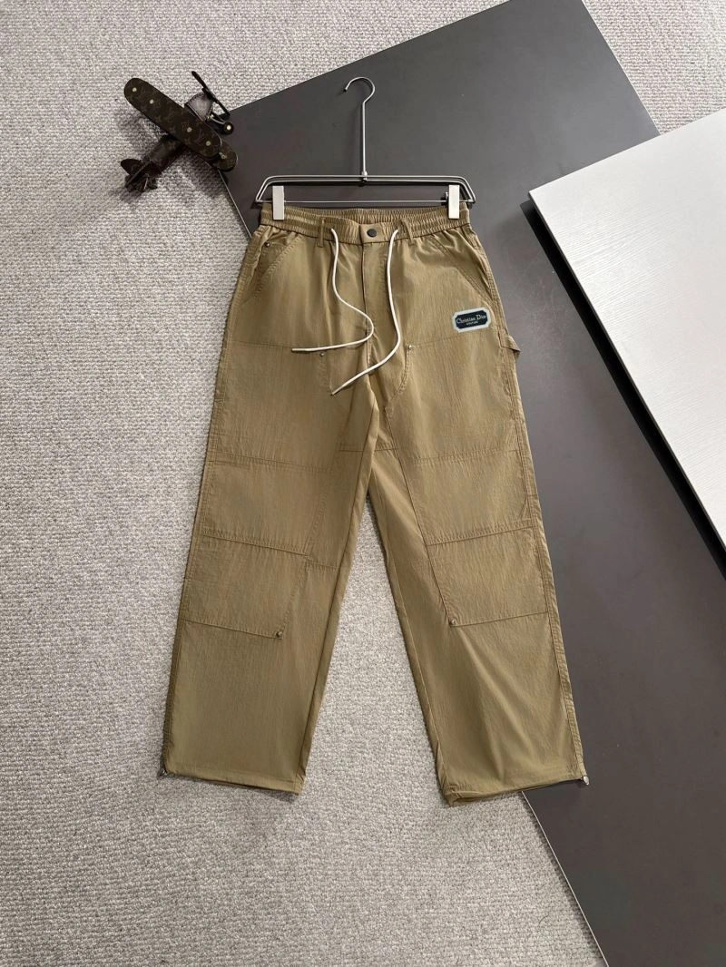 MultiPurpose Christian Dior Long Pants 117536