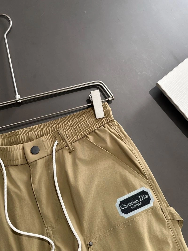 MultiPurpose Christian Dior Long Pants 117536