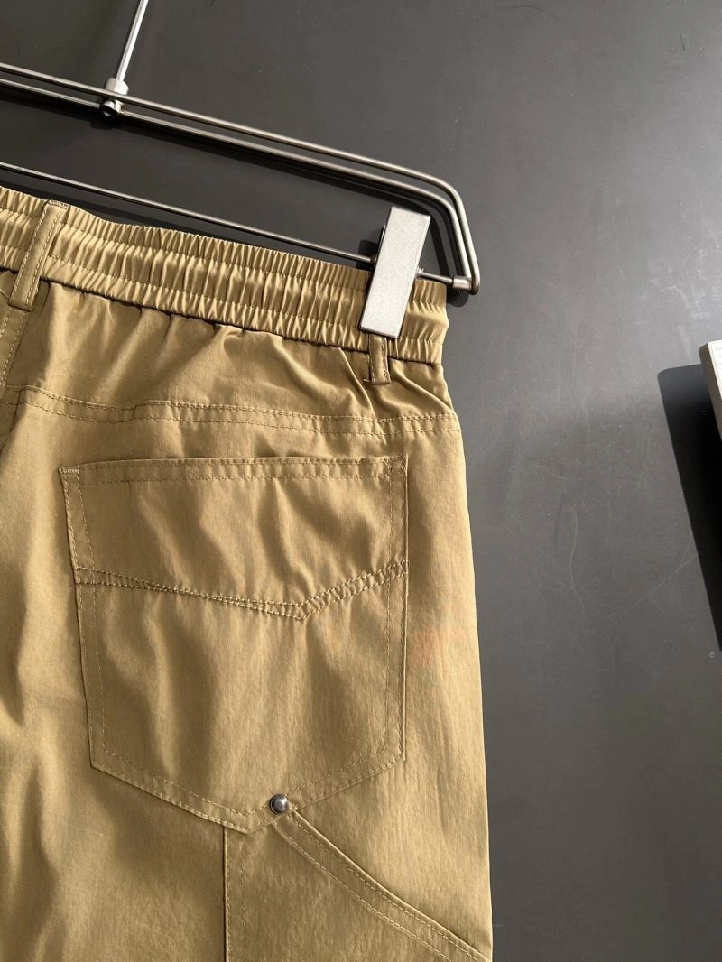 MultiPurpose Christian Dior Long Pants 117536