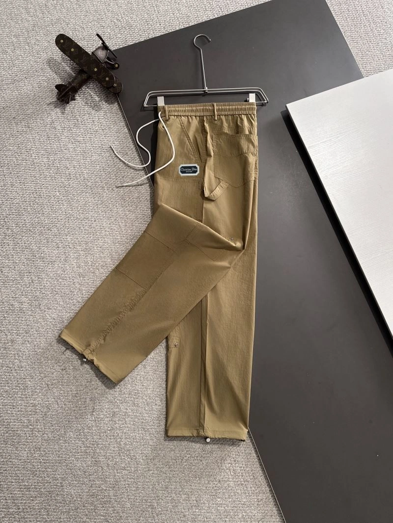 MultiPurpose Christian Dior Long Pants 117536