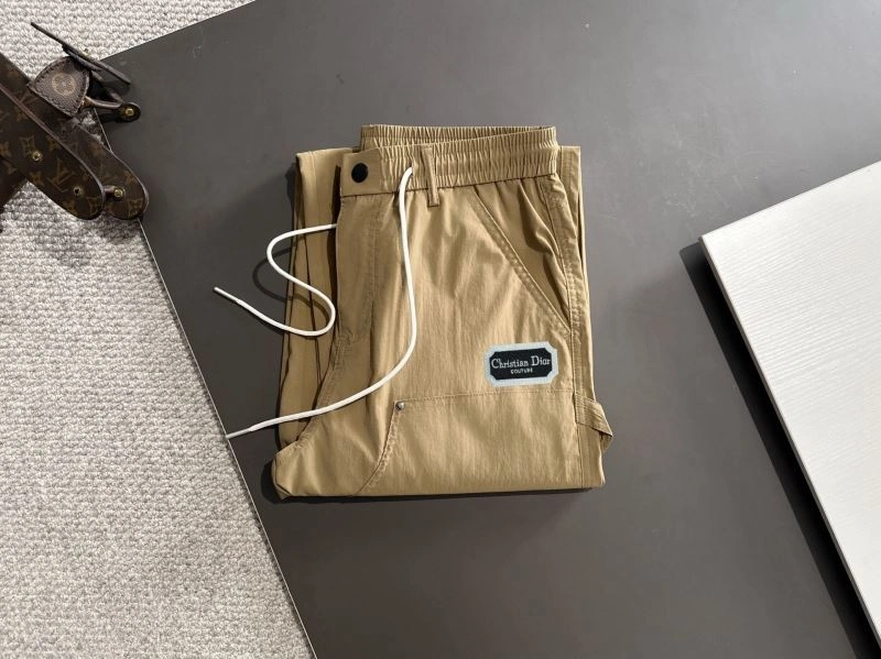 MultiPurpose Christian Dior Long Pants 117536