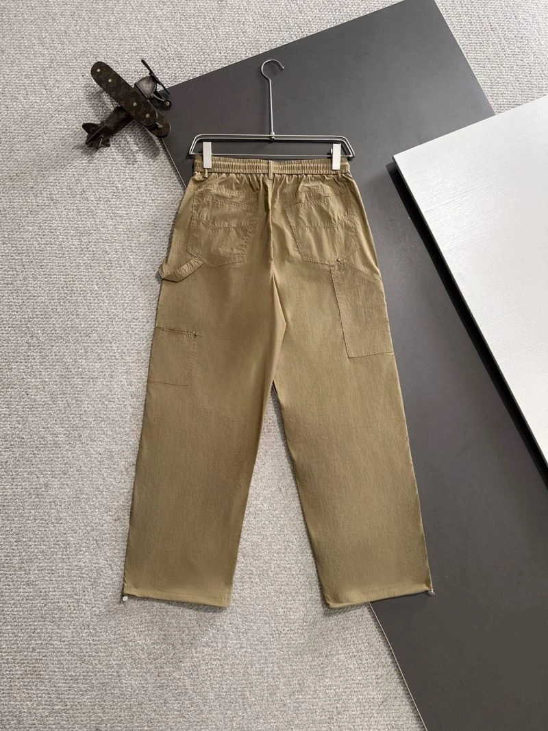 MultiPurpose Christian Dior Long Pants 117536