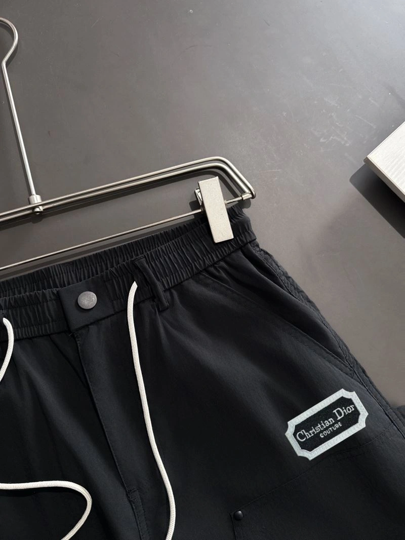 Breathable Christian Dior Long Pants 117537