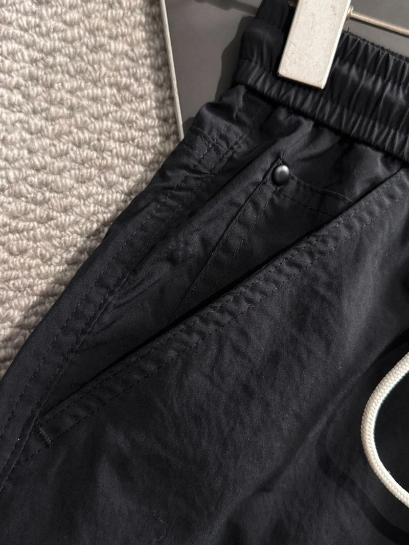 Breathable Christian Dior Long Pants 117537