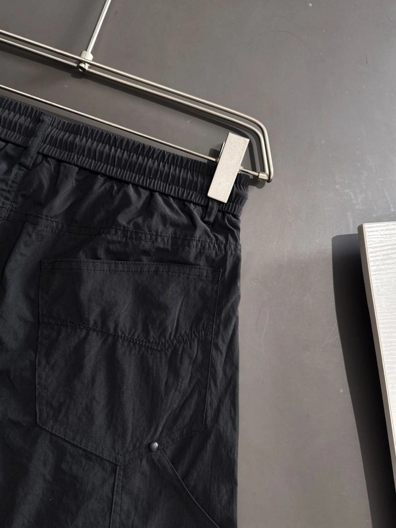 Breathable Christian Dior Long Pants 117537