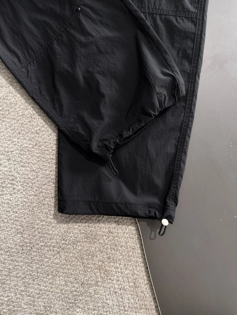 Breathable Christian Dior Long Pants 117537