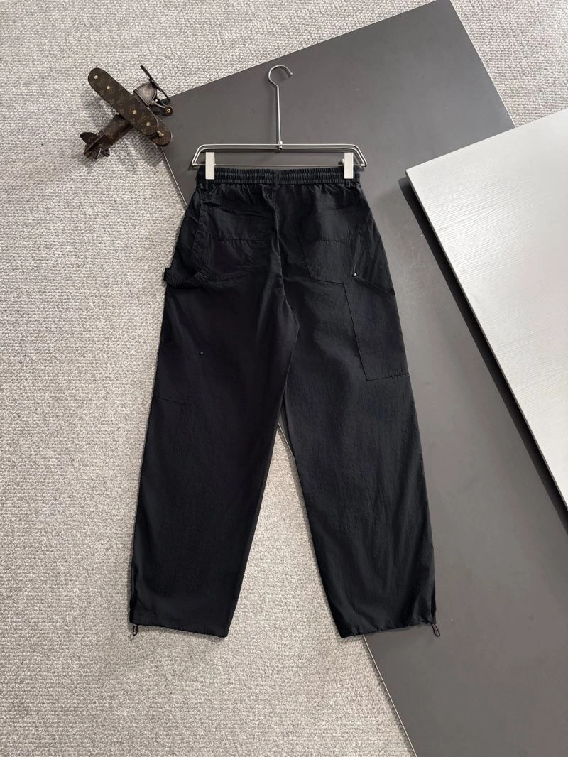 Breathable Christian Dior Long Pants 117537