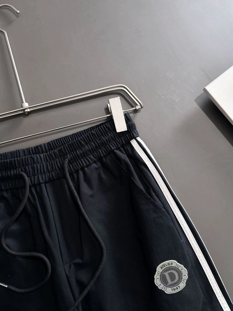 Christian Dior Long Pants Comfortable 117532
