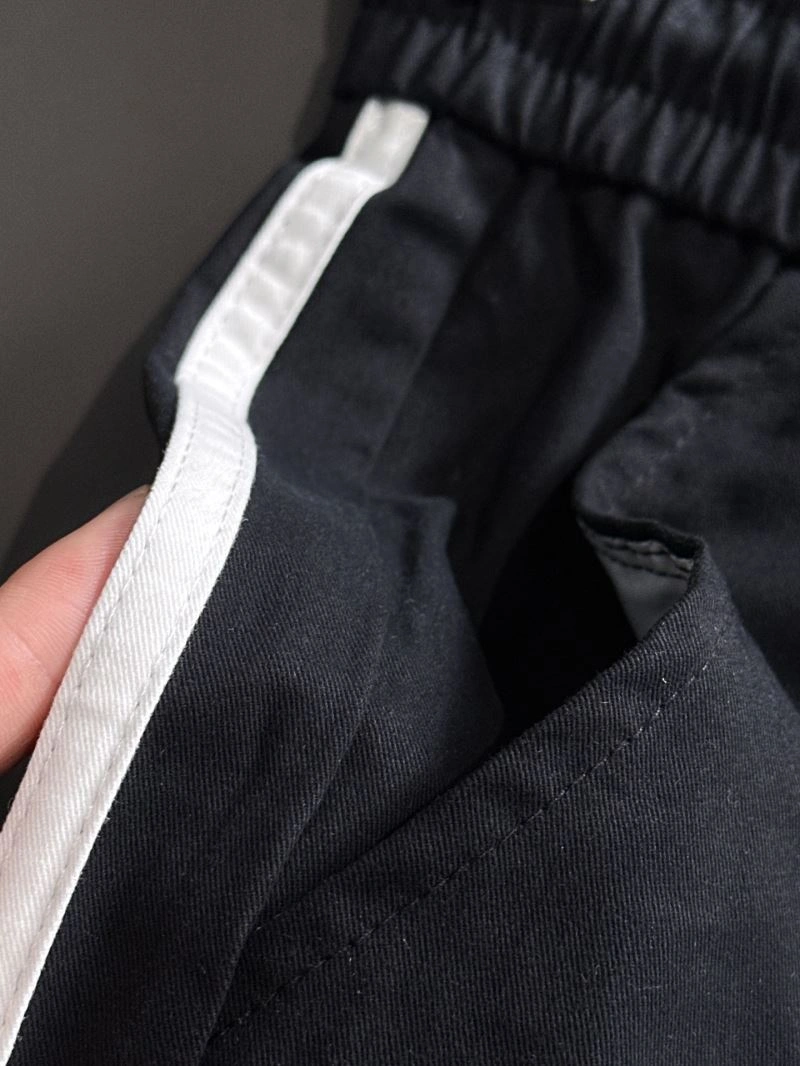 Christian Dior Long Pants Comfortable 117532