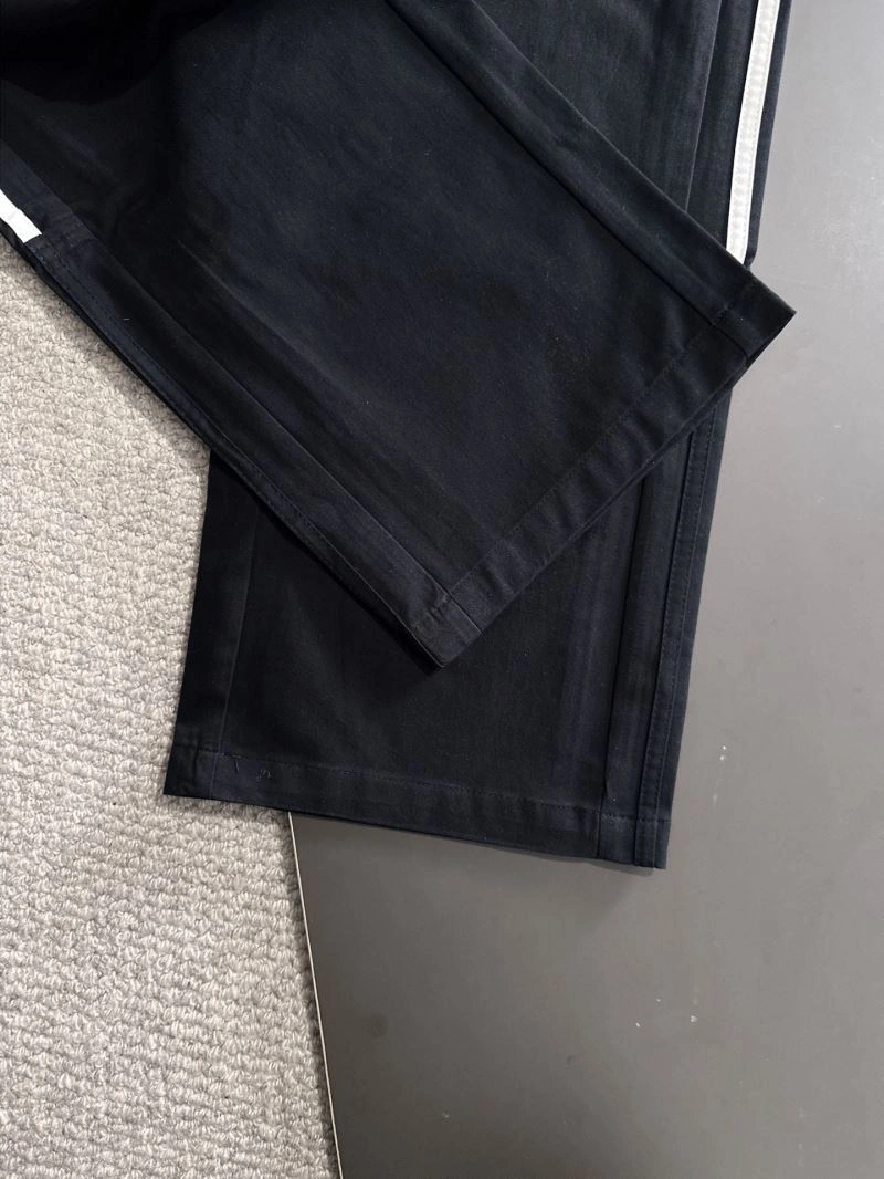 Christian Dior Long Pants Comfortable 117532