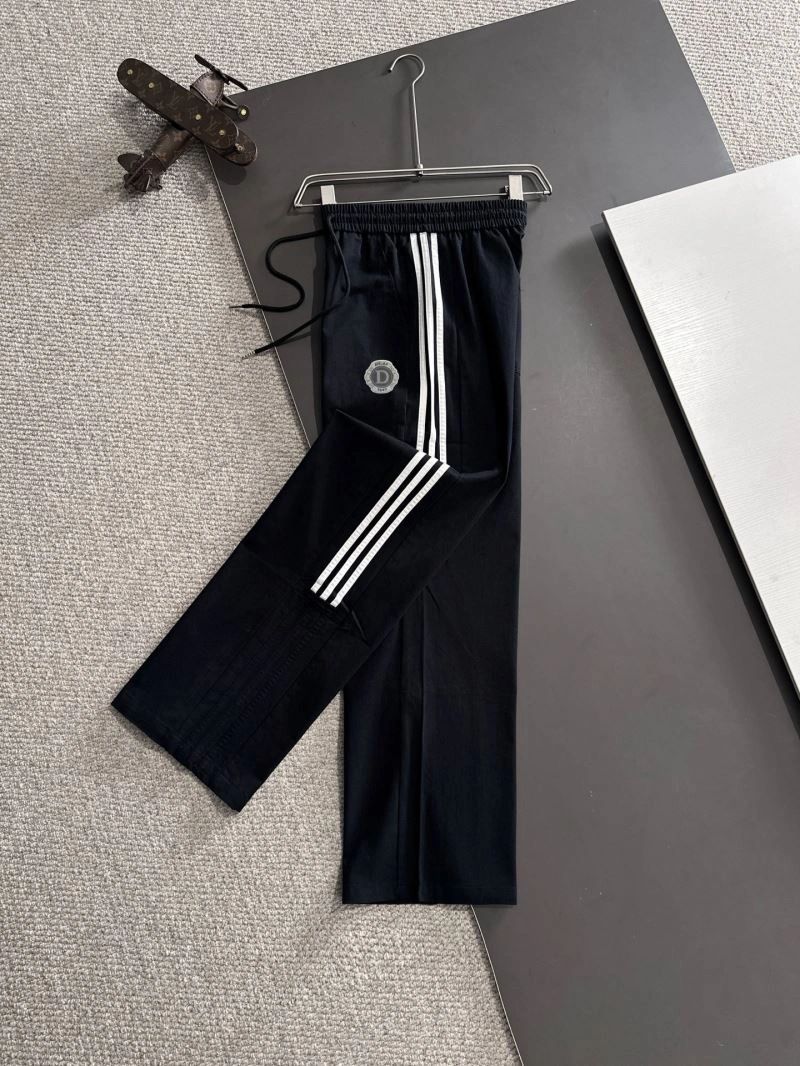Christian Dior Long Pants Comfortable 117532