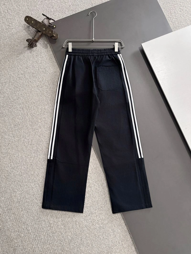 Christian Dior Long Pants Comfortable 117532