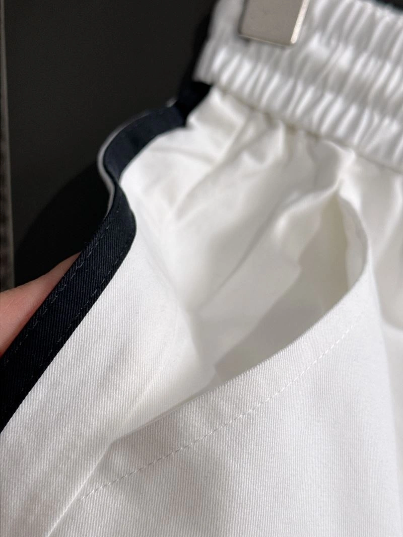 FashionForward Christian Dior Long Pants 117535