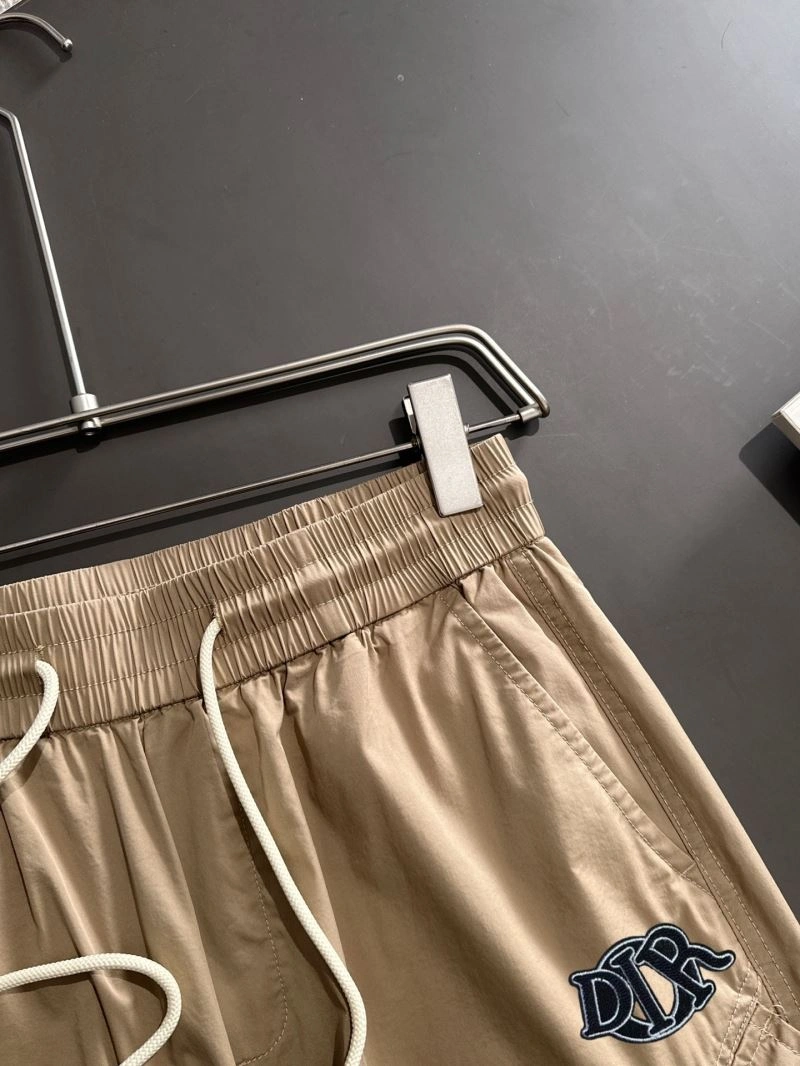 Christian Dior Long Pants Attractive 117551