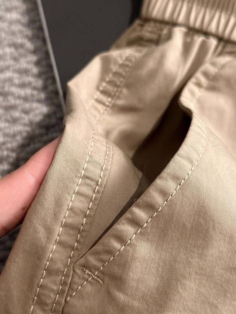 Christian Dior Long Pants Attractive 117551