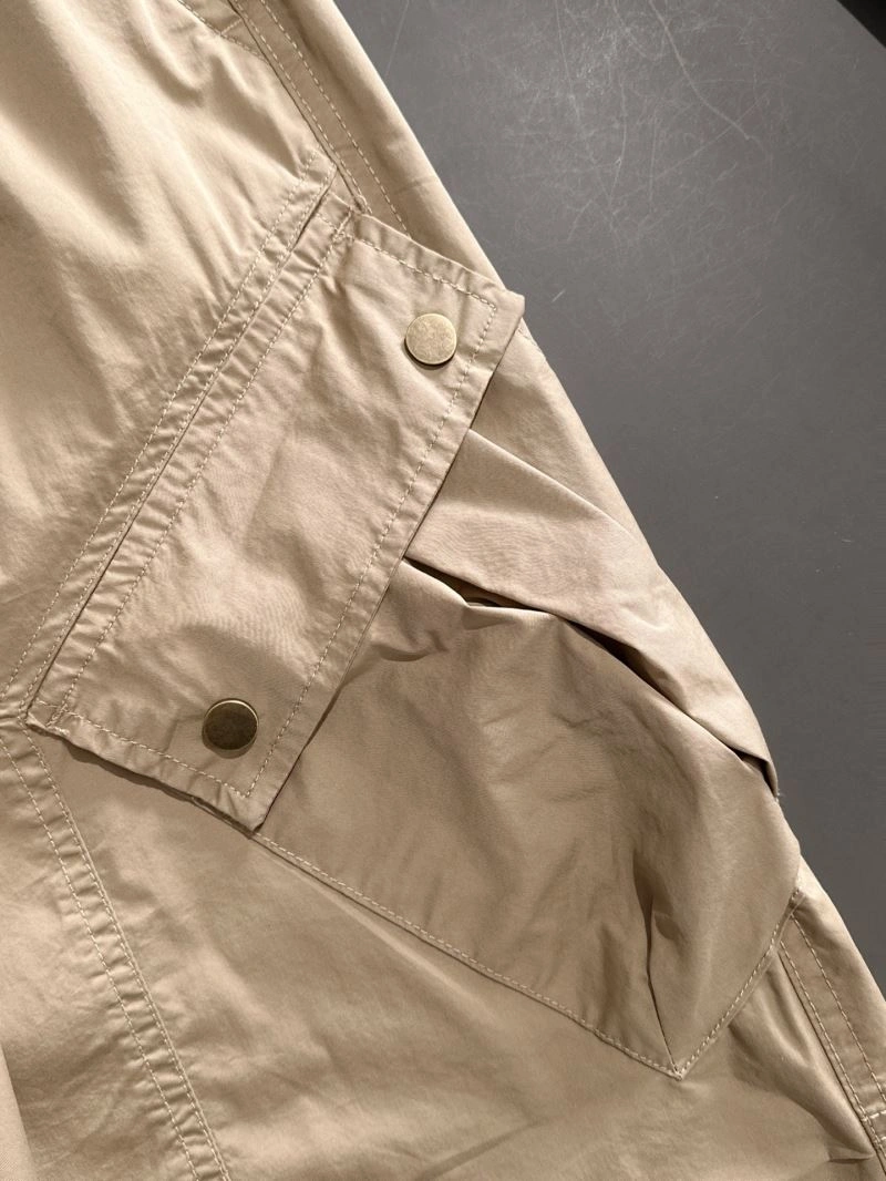 Christian Dior Long Pants Attractive 117551
